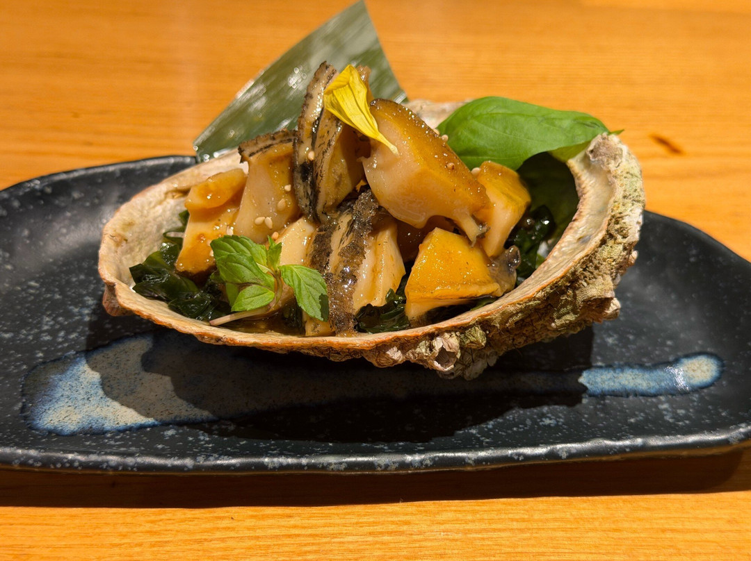 鉄板 ごせん