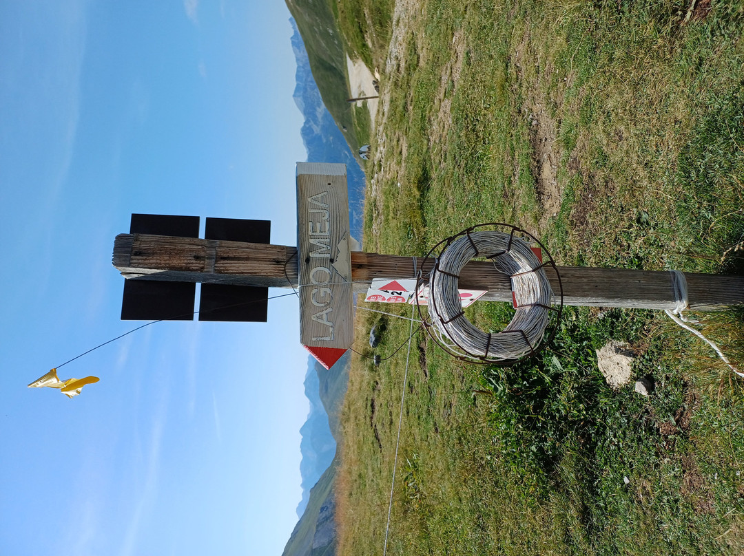 Altopiano Della Gardetta