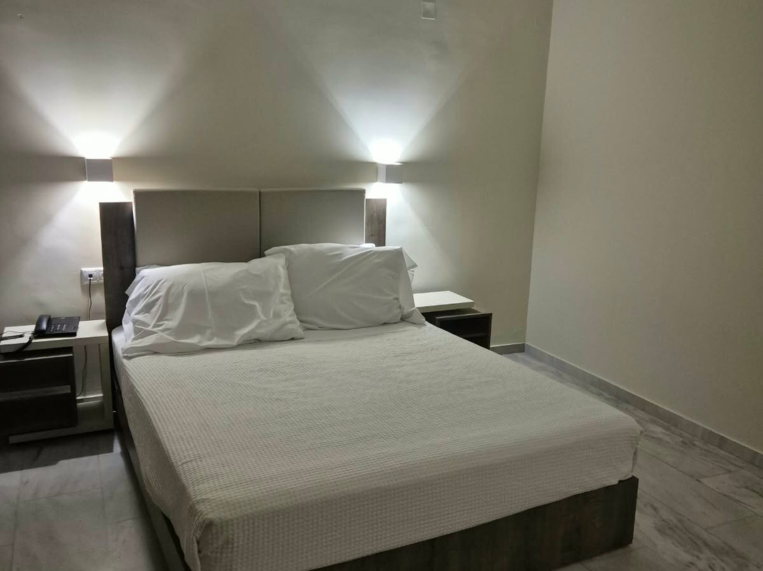 Harmony Rethymno Beach Hotel主图