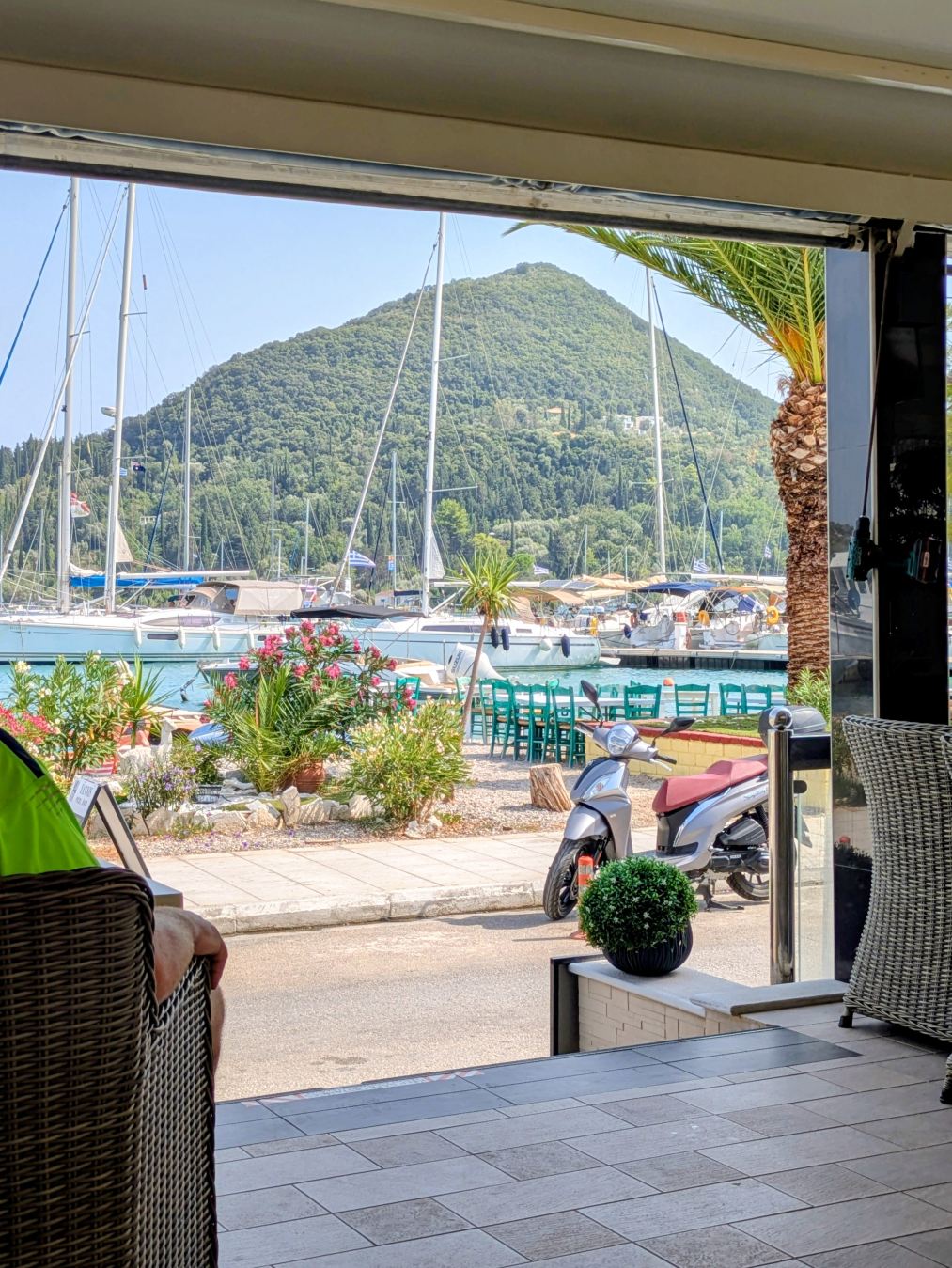 Yannis Hotel-旅行者