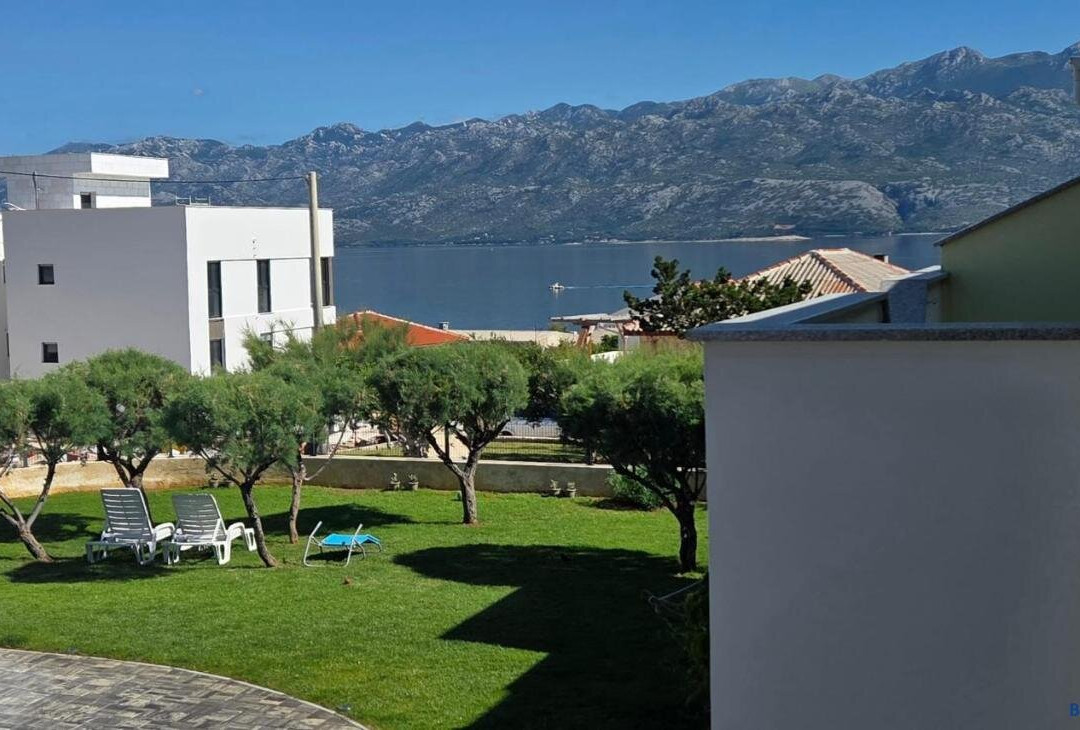 Apartmani Marella Ražanac