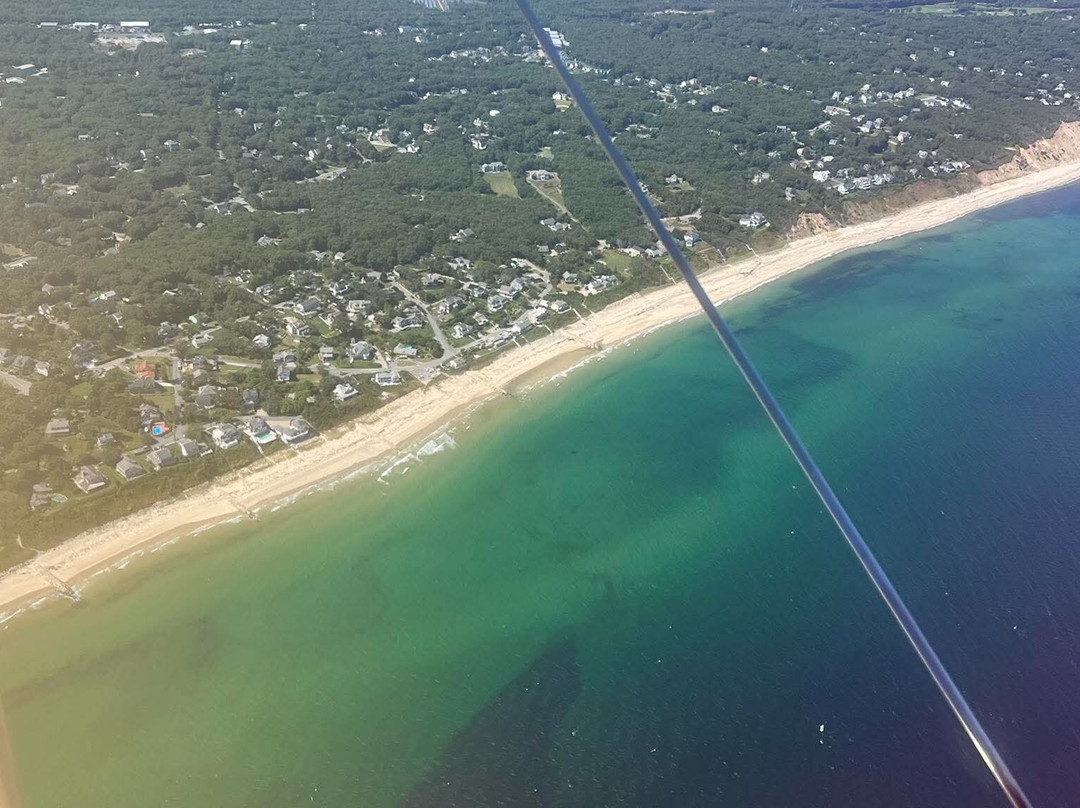 Cape Cod Airfield-Marstons Mills必去景点
