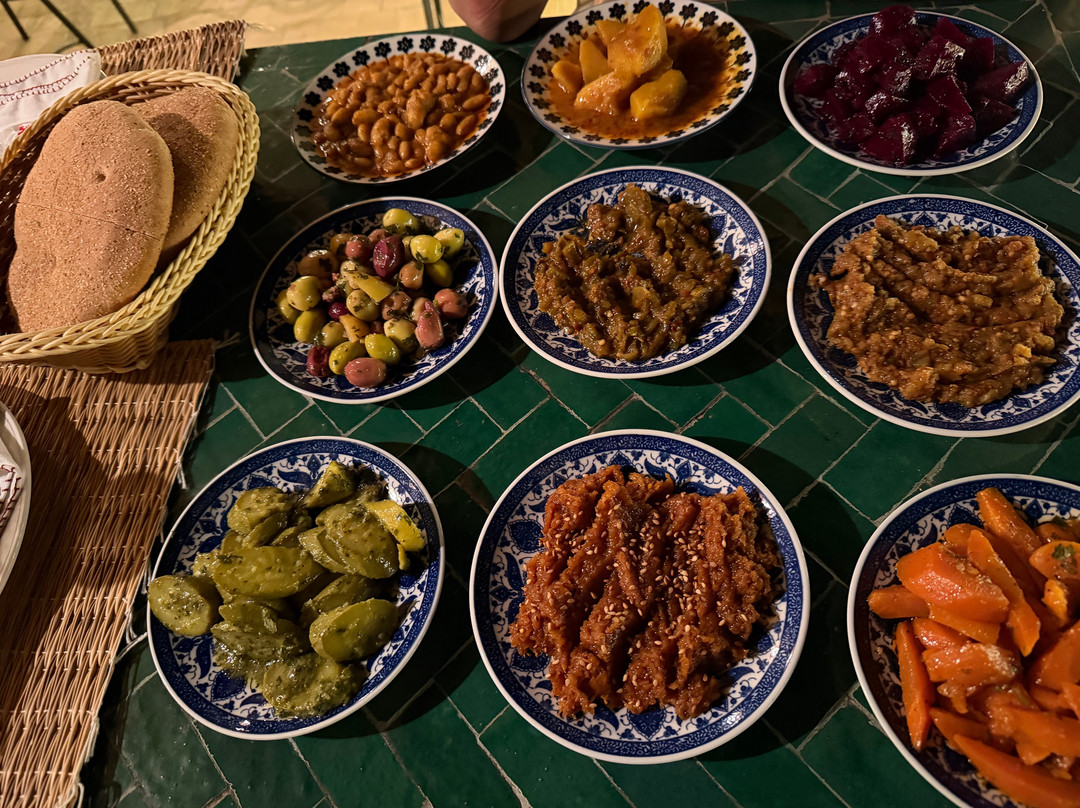 Tajine Family