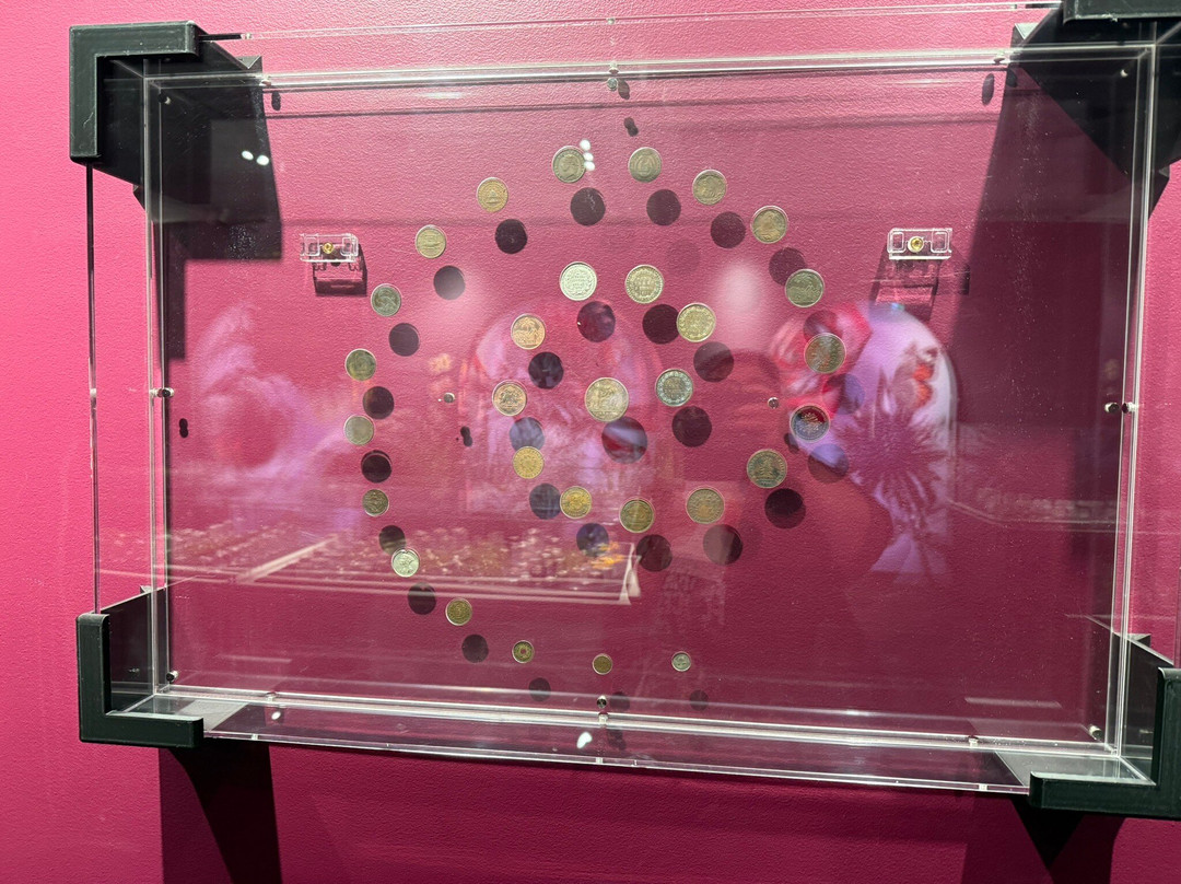 Royal Australian Mint-Deakin必去景点