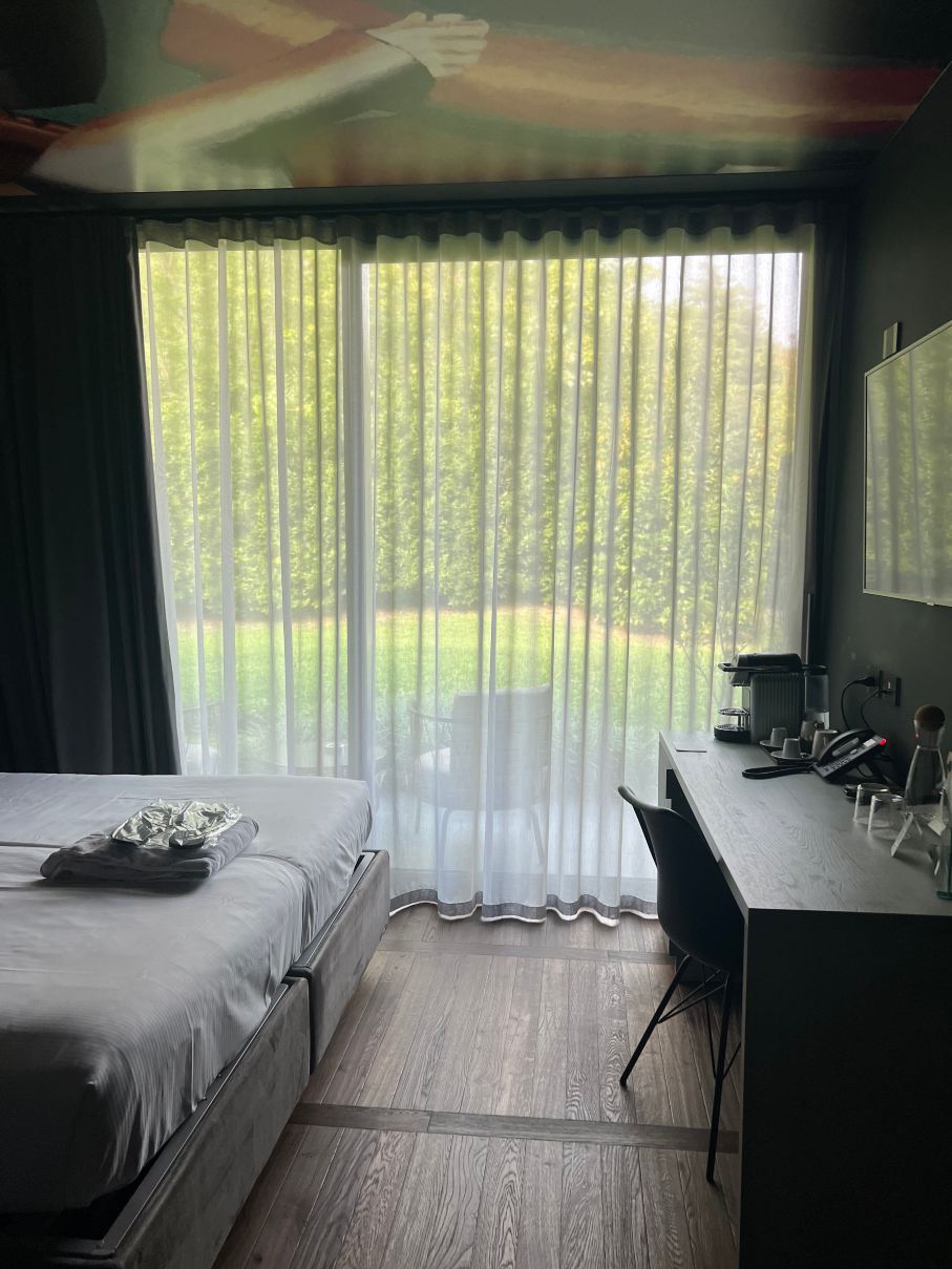 费酒店皮亚乔-旅行者