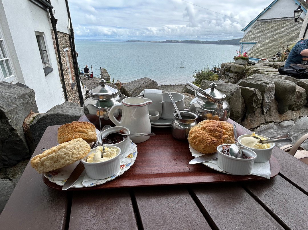 Clovelly Village-Clovelly必去景点