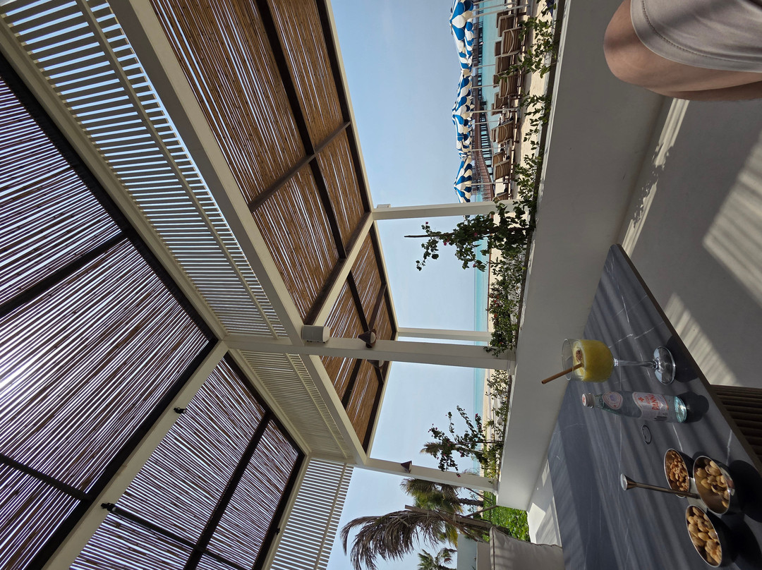 Club Privé By Rixos Murjana
