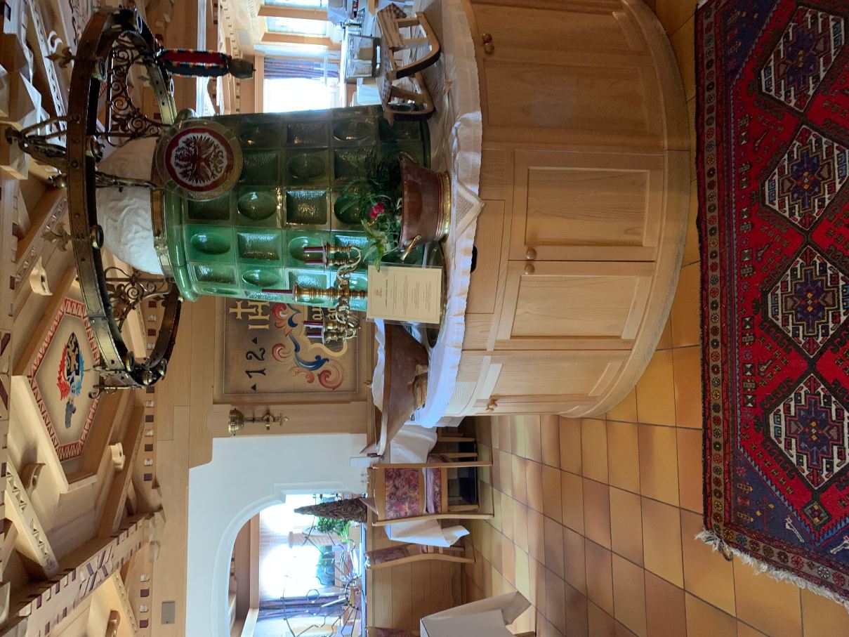 Hotel Villa Wilma-旅行者