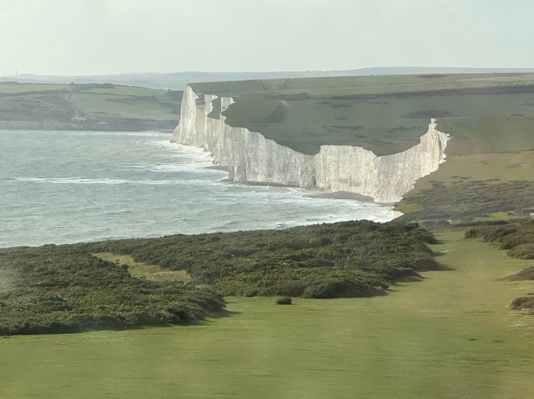 Belle Tout Lighthouse B&B主图
