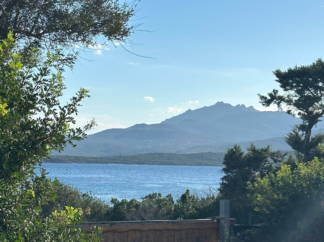 Capriccioli Beach-Capriccioli必去景点