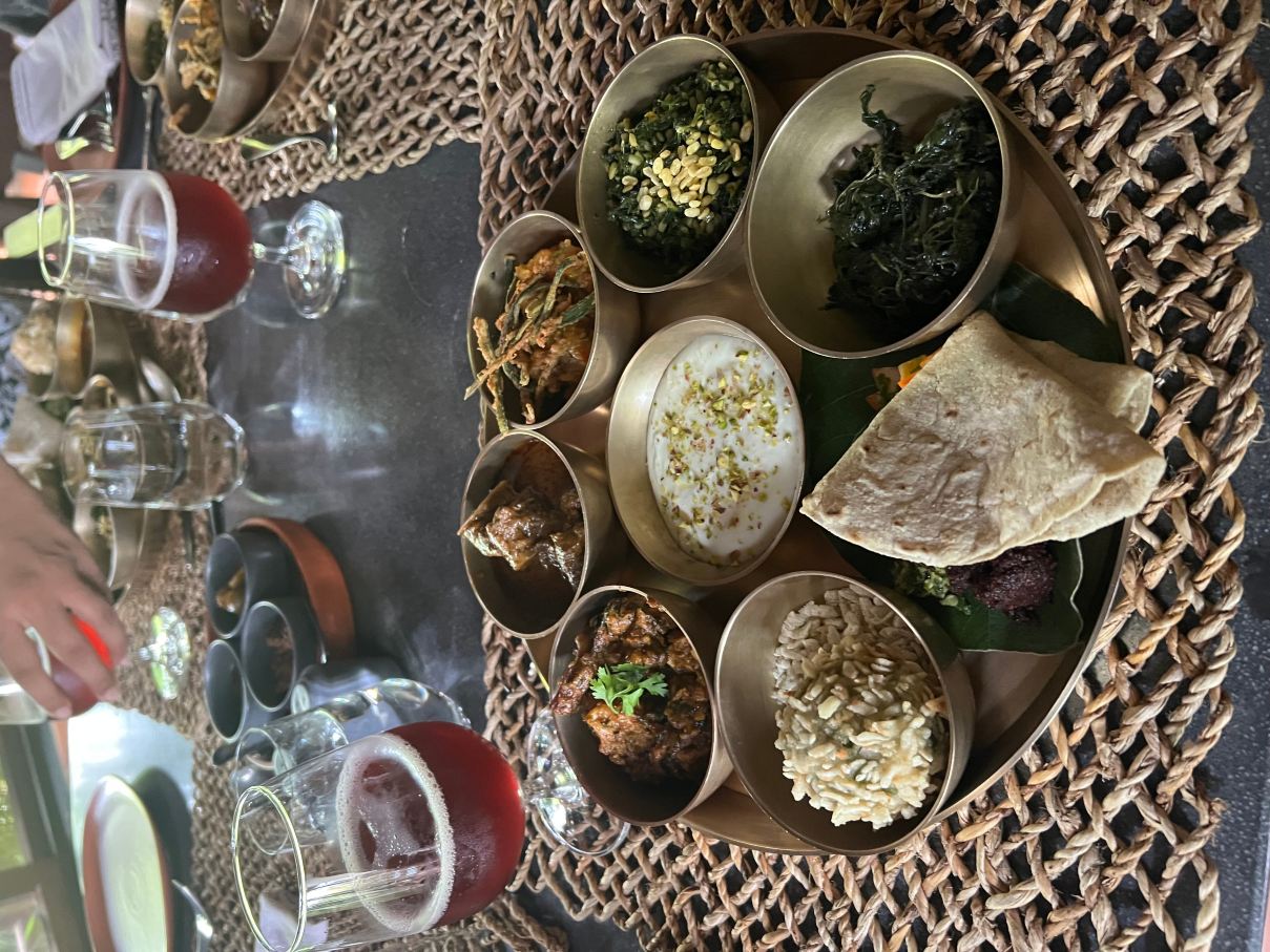 Tipai - Wildlife Luxuries-旅行者