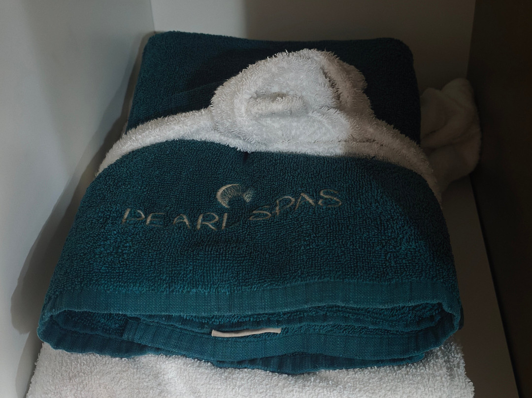 Pearl Spas - db San Antonio Hotel-卡拉必去景点