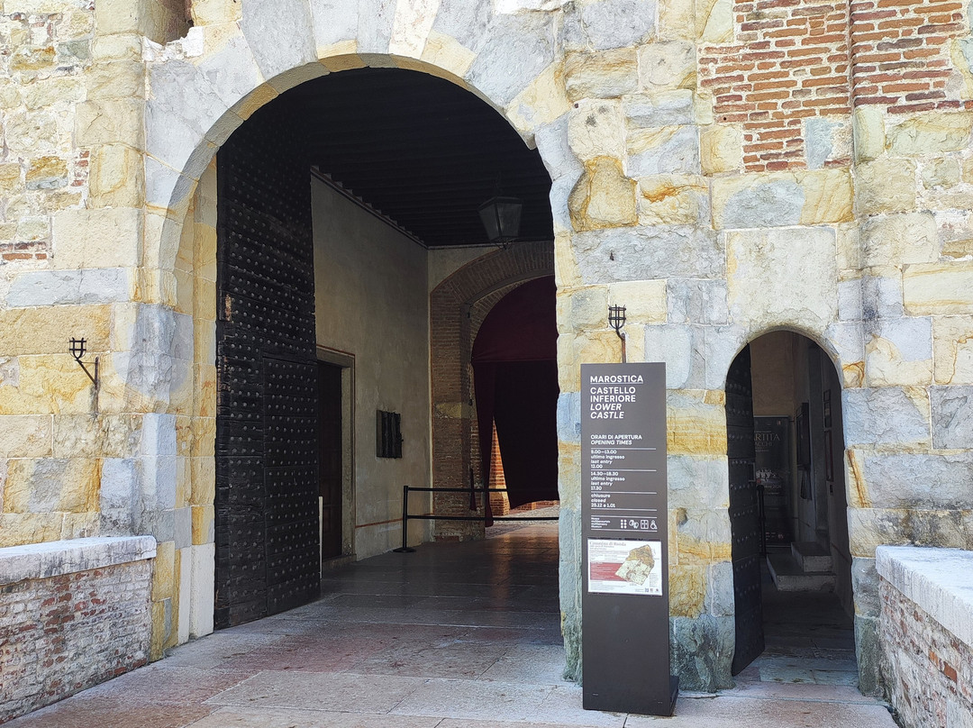 Piazza Degli Scacchi-Marostica必去景点