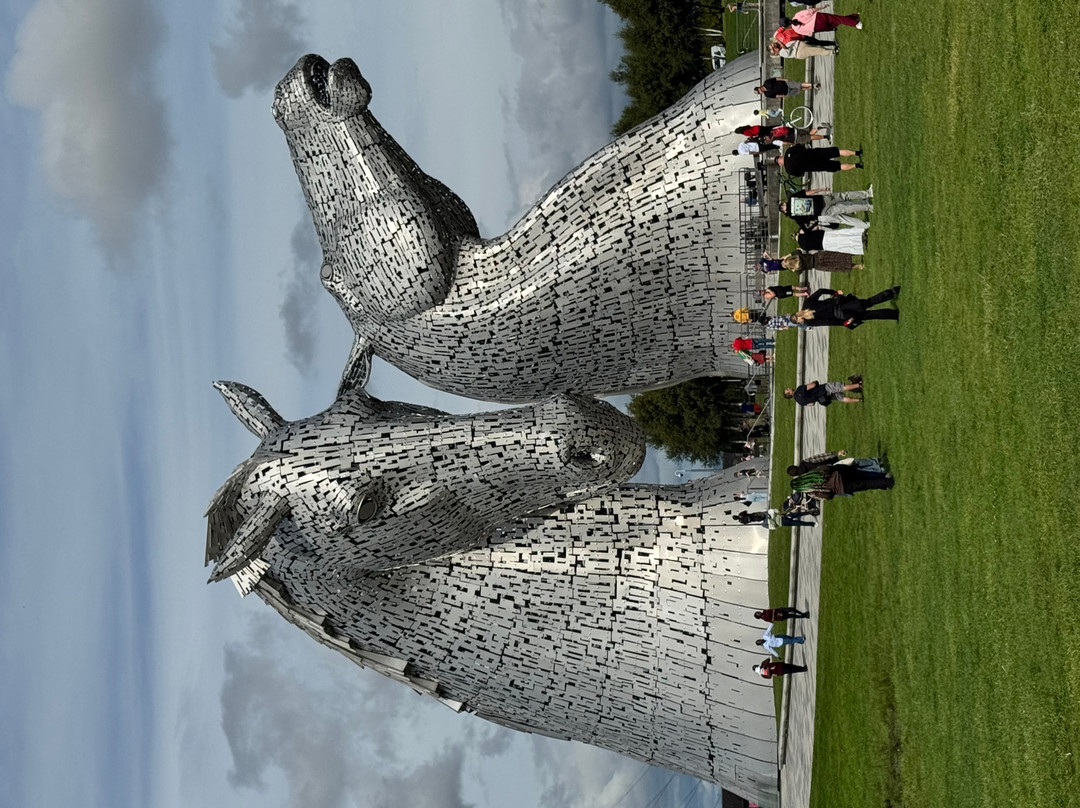 Best Scottish Tours-达农必去景点