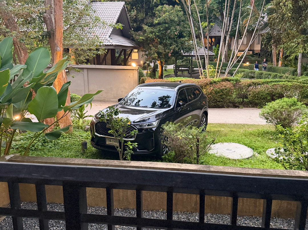 象岛KC格兰德度假酒店主图
