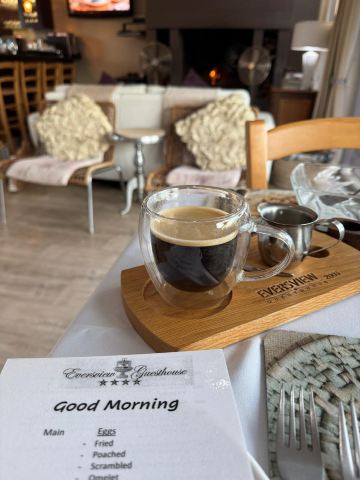 Eversview Guesthouse-旅行者