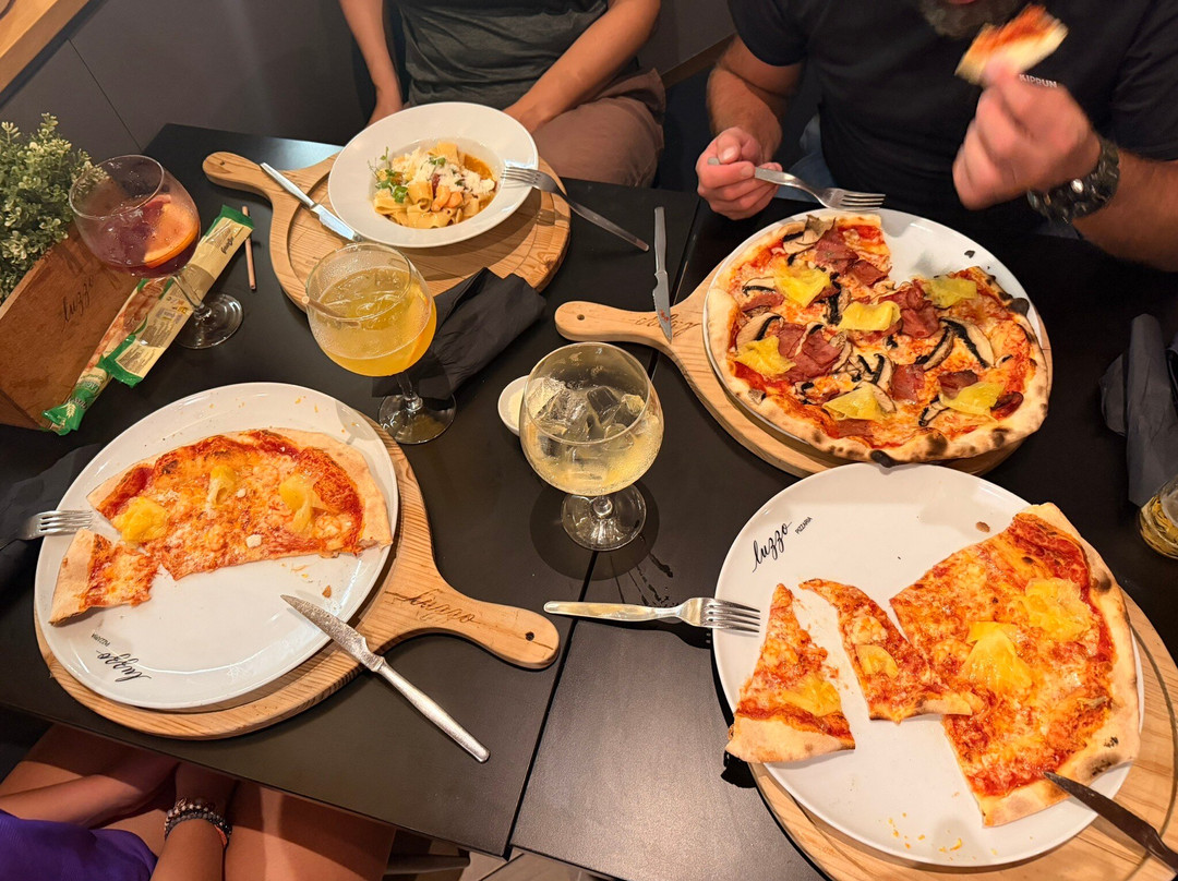 Pizzaria Luzzo Viana do Castelo