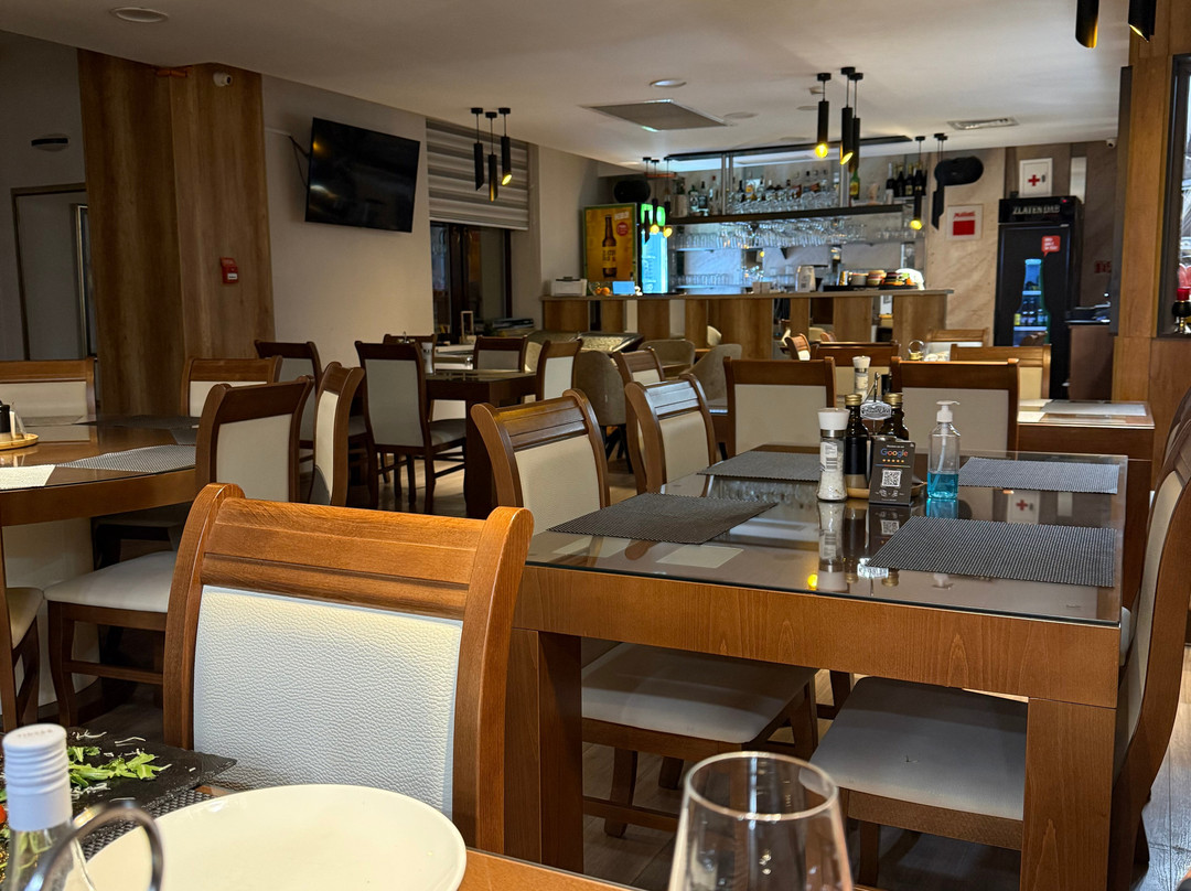 Restaurant Amanet
