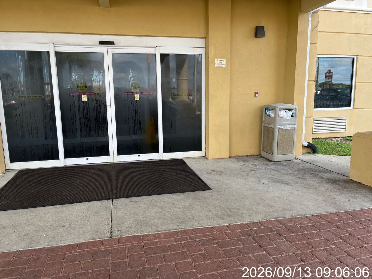 玛里亚纳 I-10 舒适套房酒店-度假村/酒店