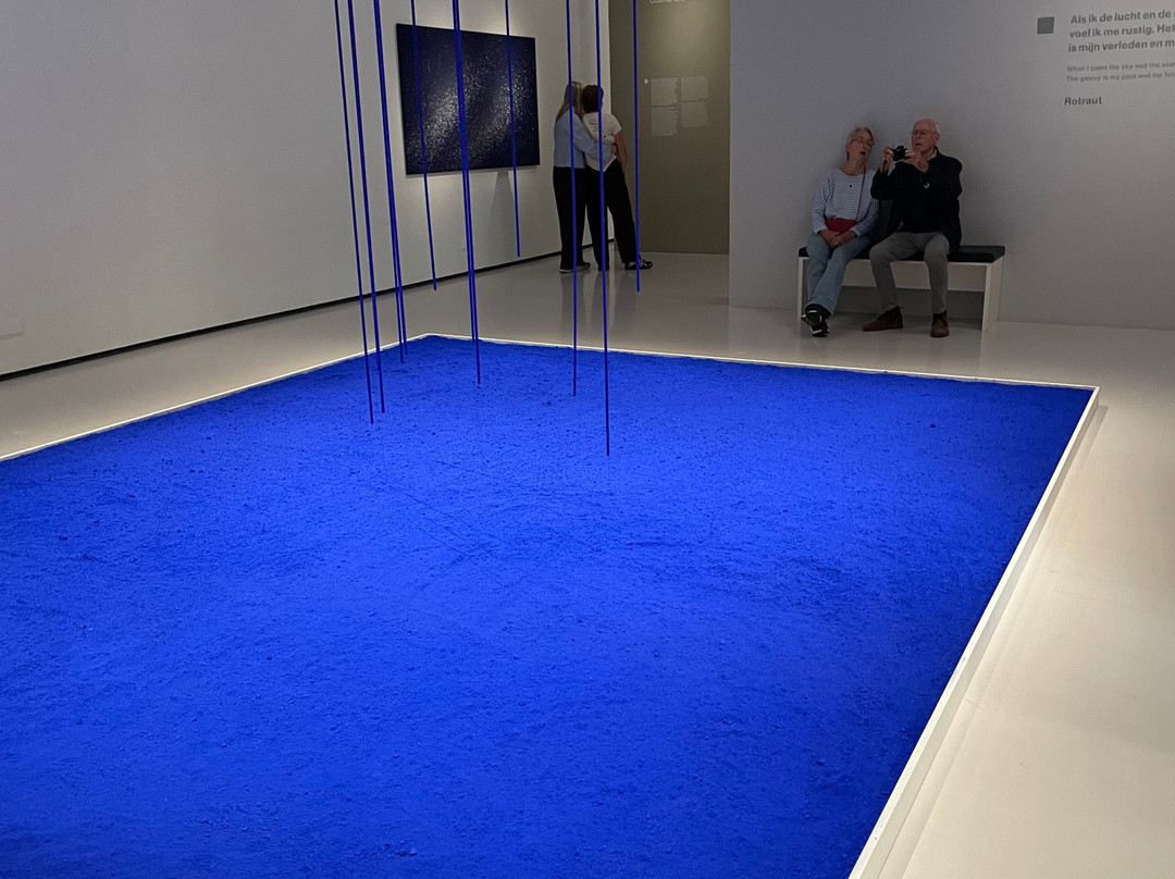 Stedelijk Museum Schiedam-Schiedam必去景点