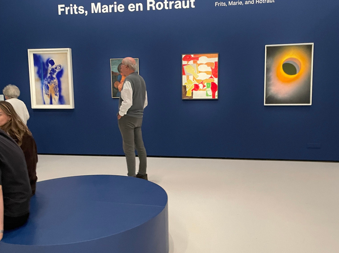 Stedelijk Museum Schiedam-Schiedam必去景点
