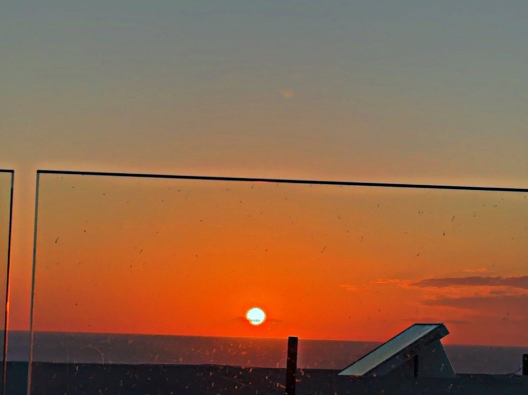 Tephra Rooftop