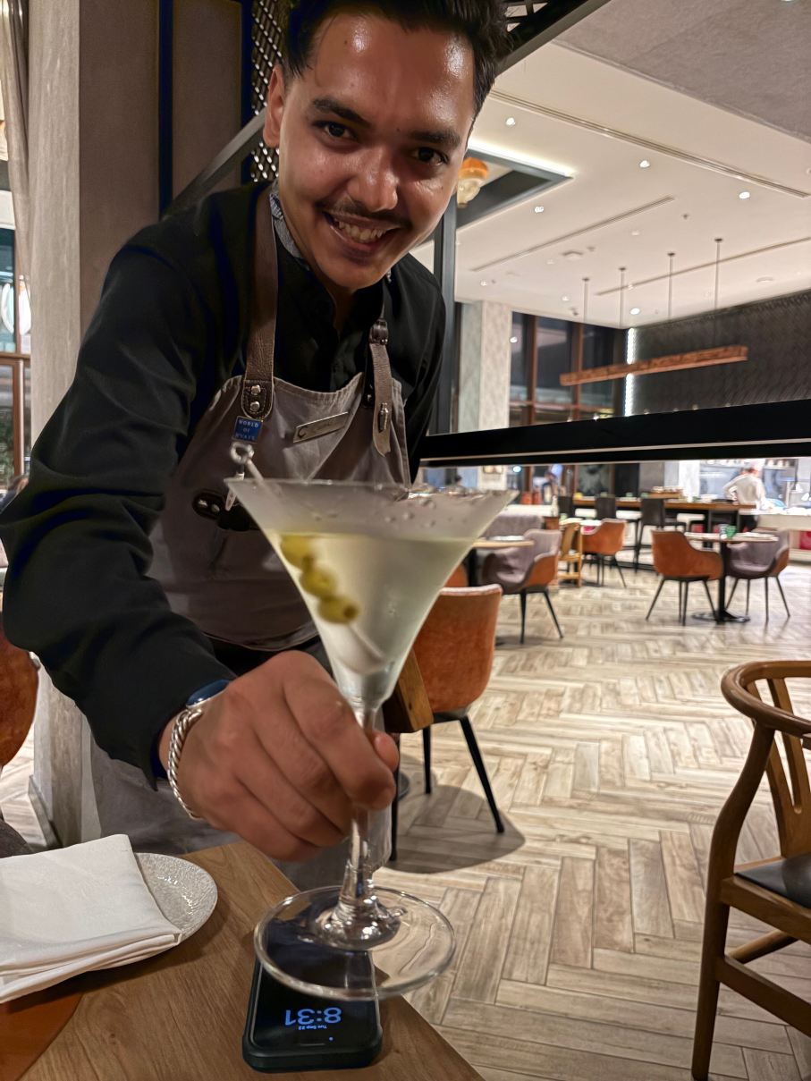 Hyatt Centric Soalteemode Kathmandu-旅行者