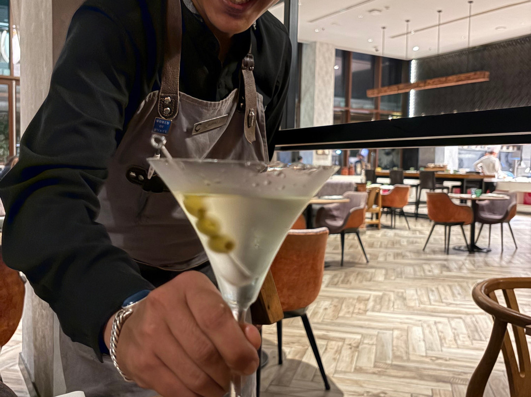Hyatt Centric Soalteemode Kathmandu主图