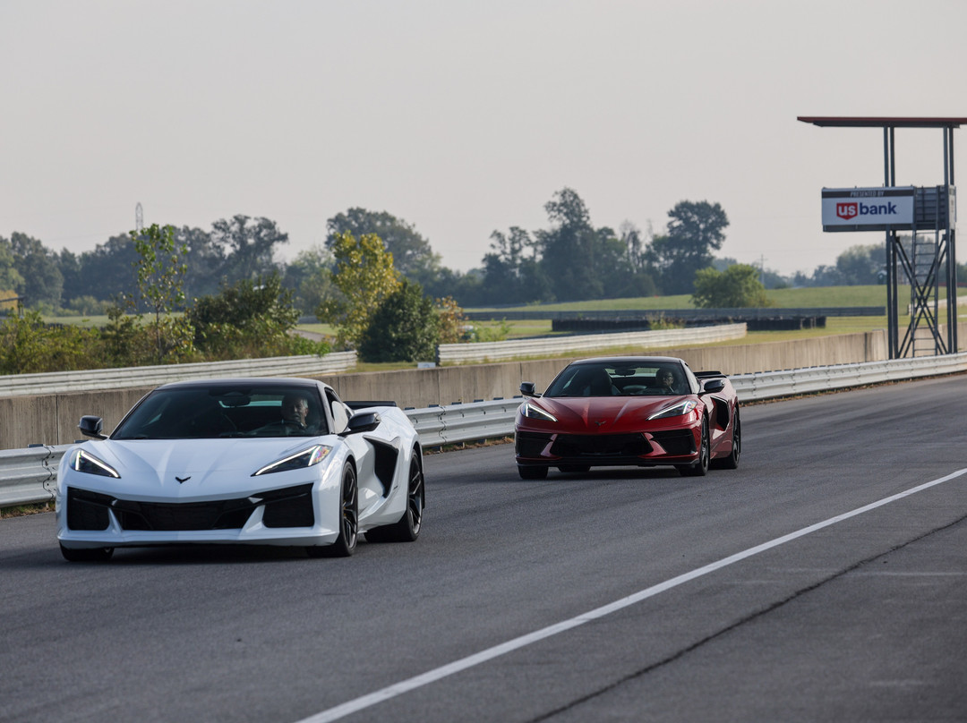 NCM Motorsports Park-鲍灵格林必去景点
