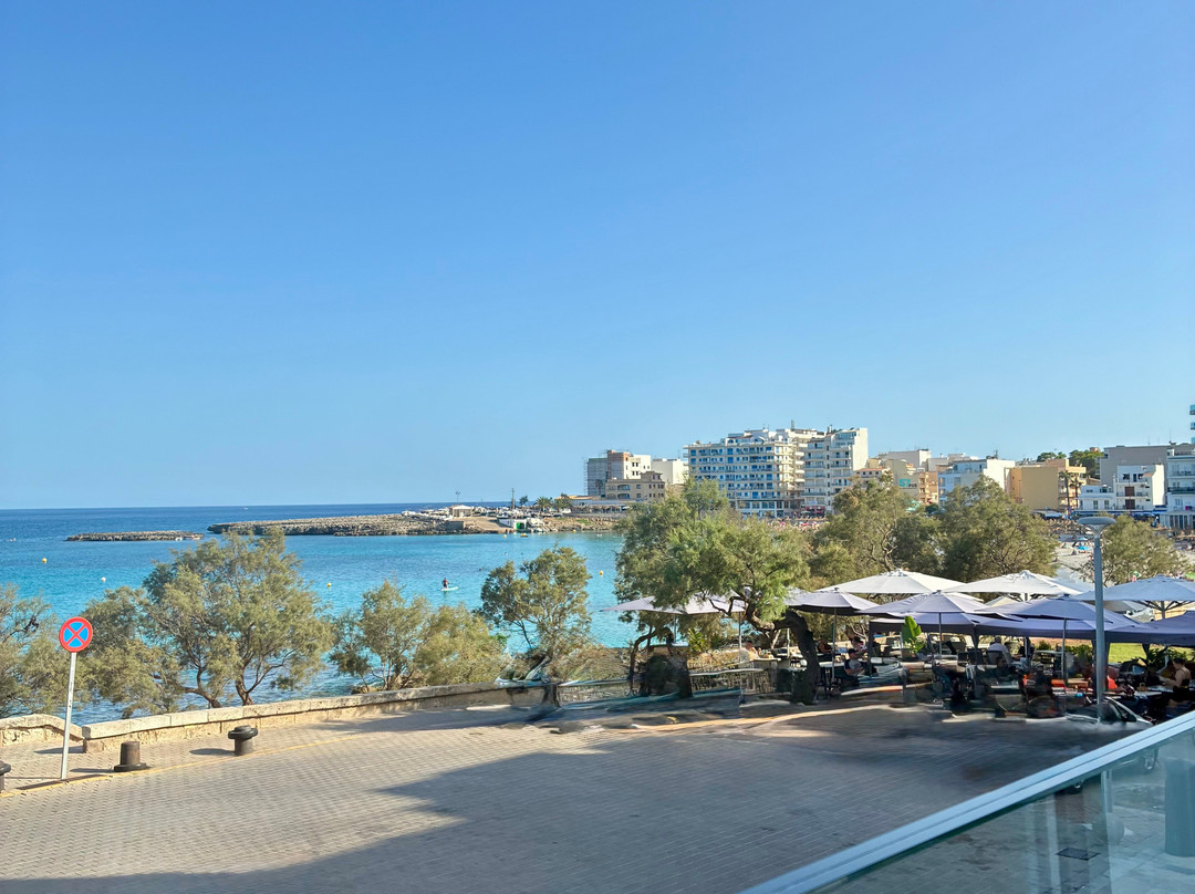 HOTEL BRISA MARINA ADULTS ONLY +18主图