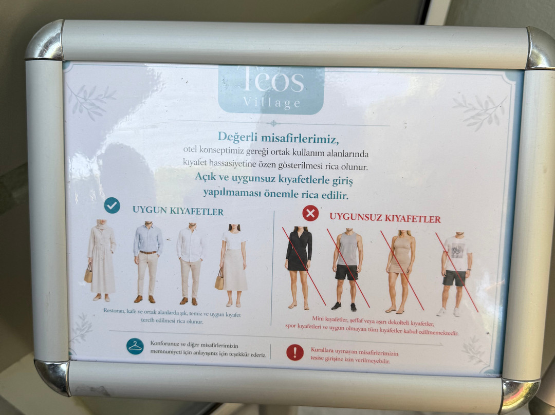 Teos Village主图