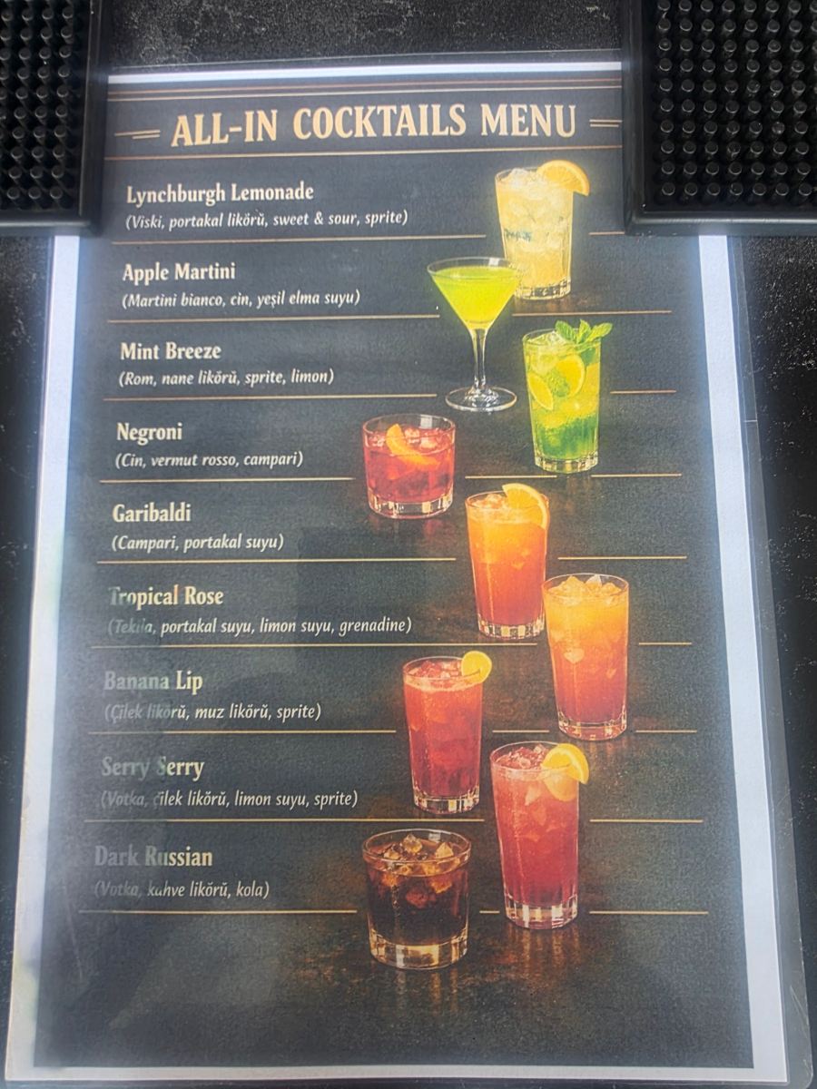 库萨达斯华美达温德姆酒店及套房-旅行者