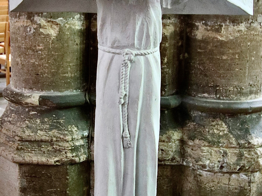 Ripon Cathedral-里彭必去景点