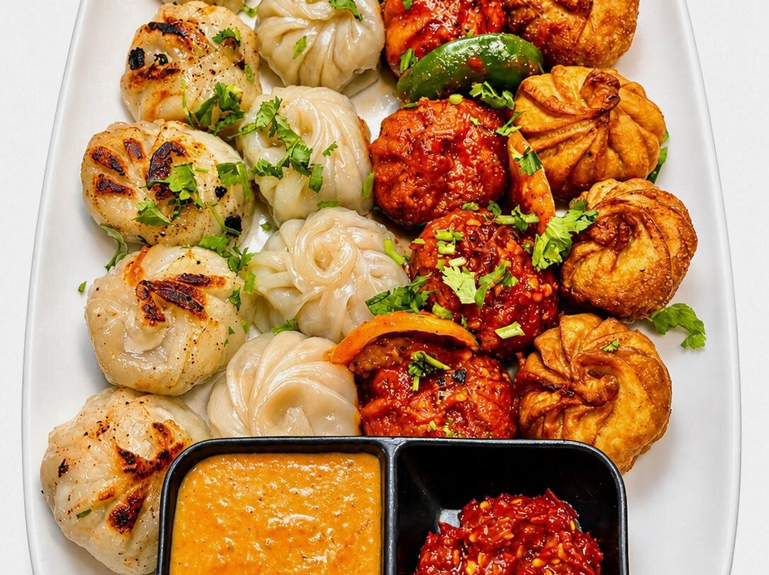 Himalayan Momo Restaurant and Bar