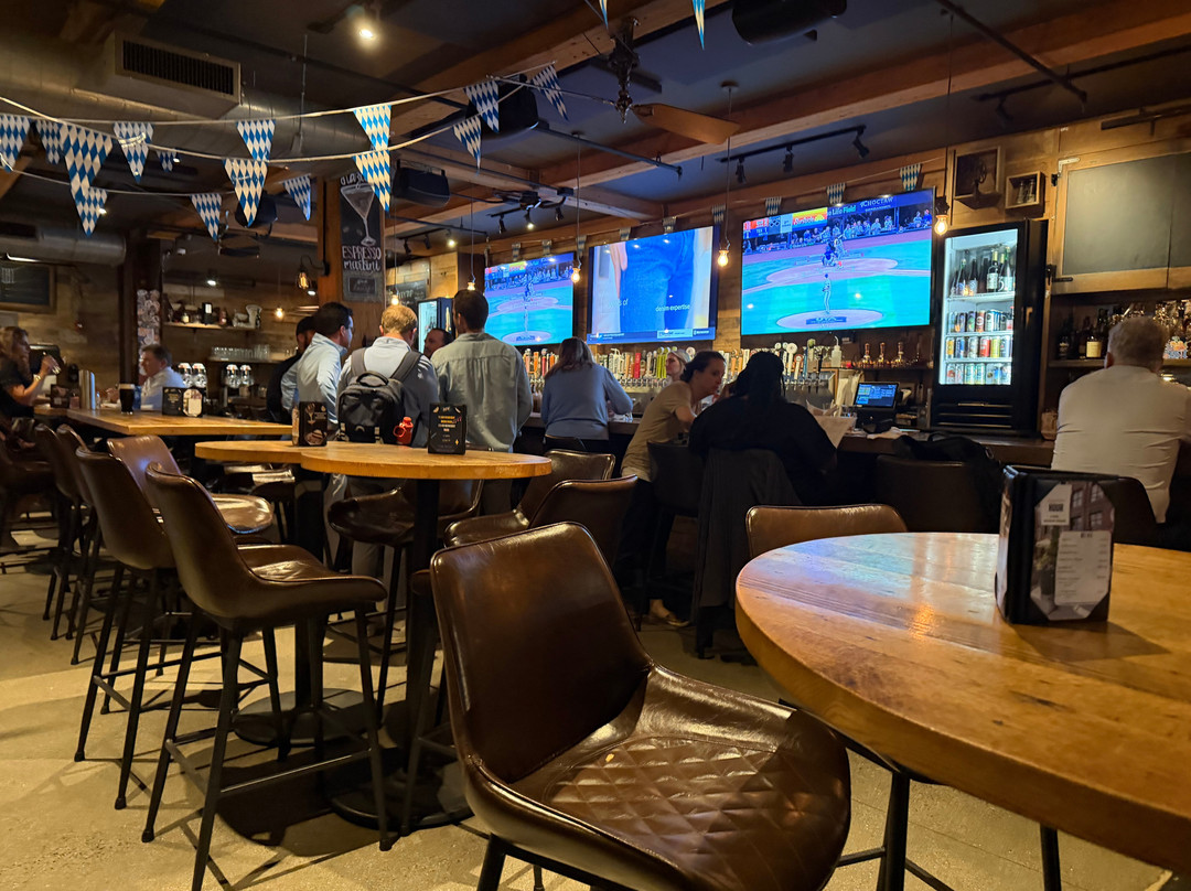 City Tap House