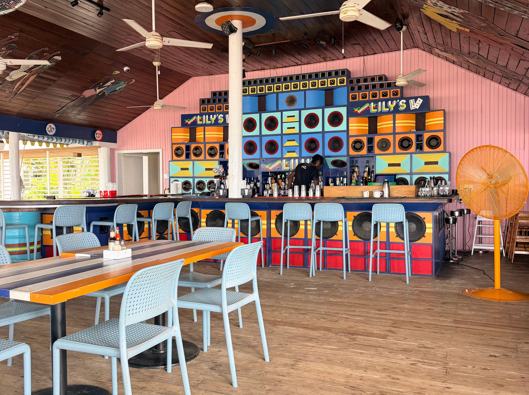 Skylark Negril Beach Resort主图