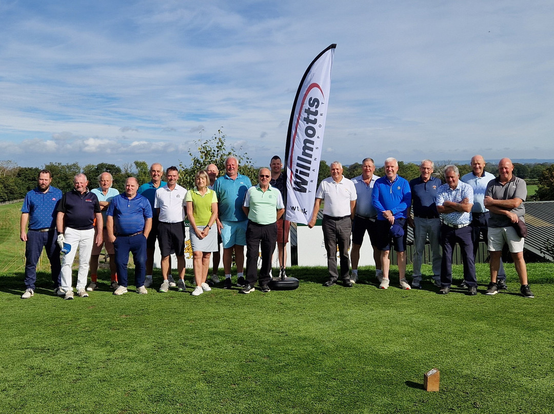 The Mendip Golf Club