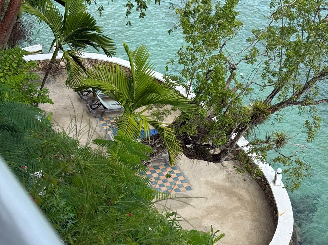 芙蓉小屋酒店主图