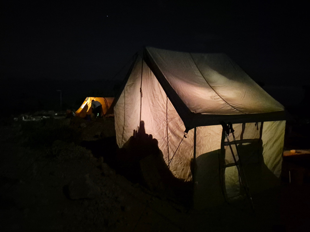 Top Climbers Expedition-莫西必去景点