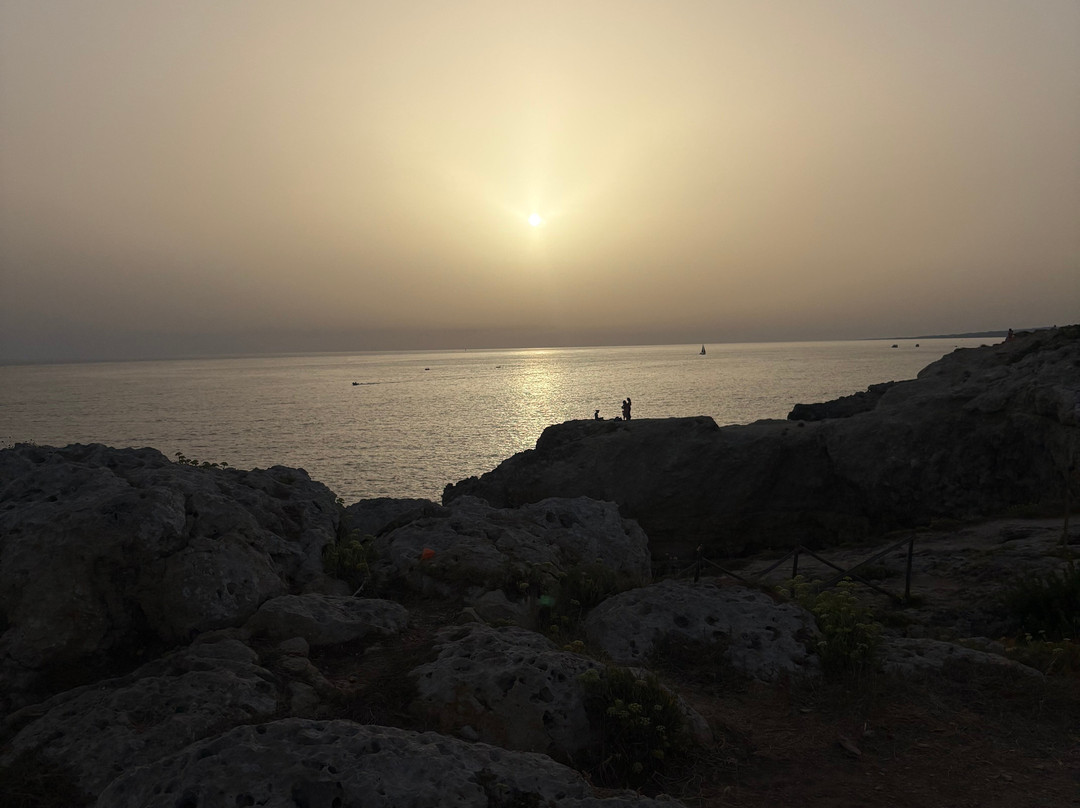 Punta Ristola-Santa Maria di Leuca必去景点