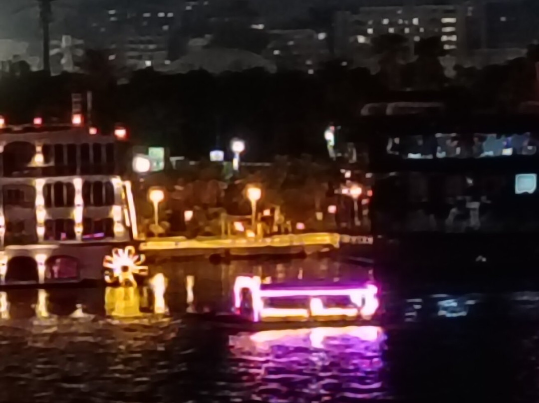 Nile River-亚斯文必去景点