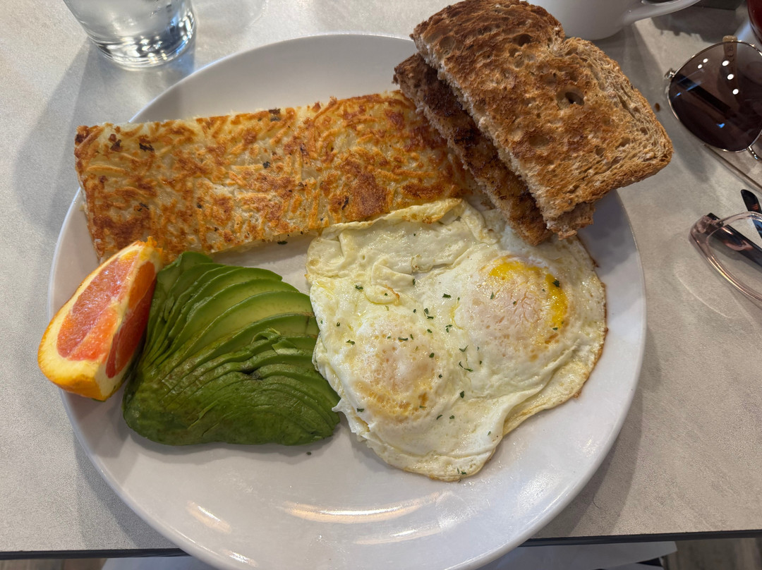 Naples Brunch