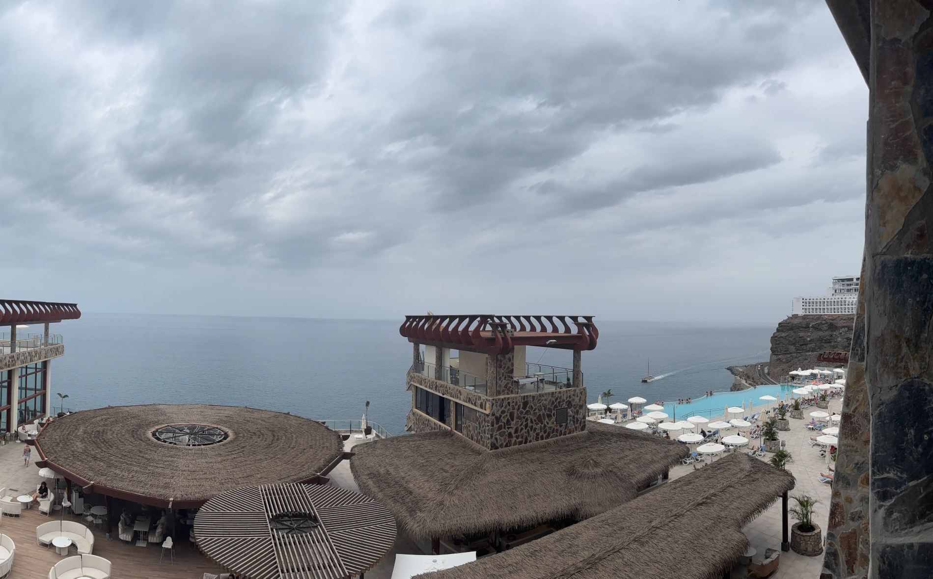 凯莱宫阿马多雷斯海水浴酒店-旅行者