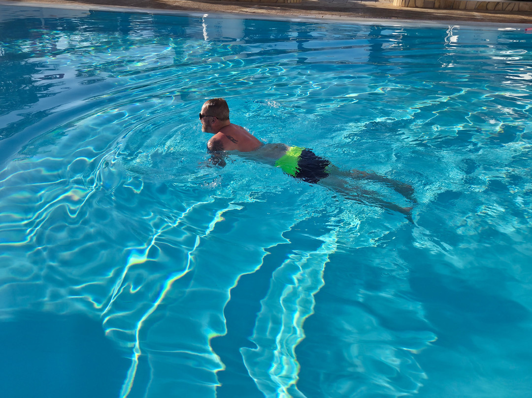 Mar Y Sol Spa & Sport Hotel主图