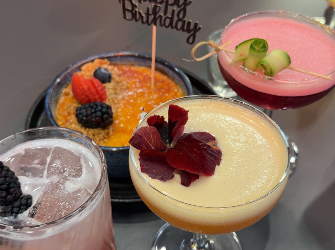 Asador Bar & Grill