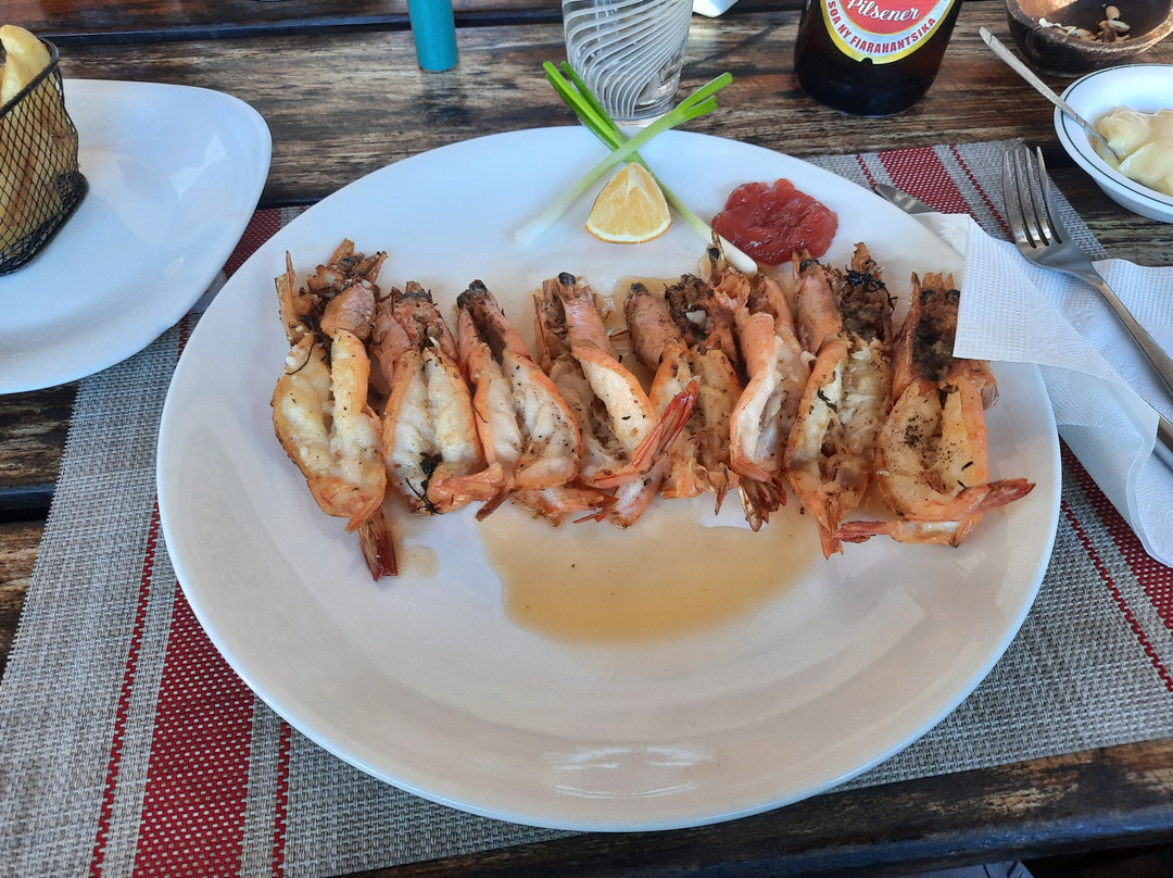 Le Criollo