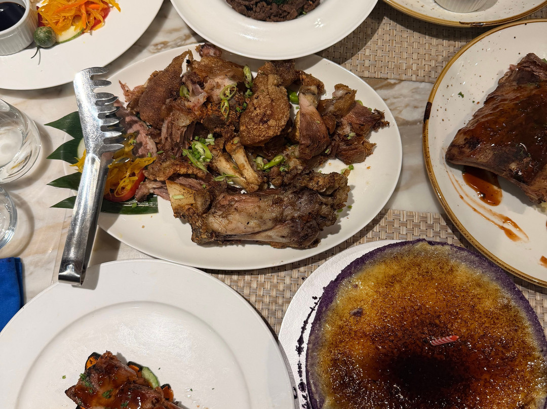 马尼拉贝尔蒙特酒店（靠近尼尼拉国际机场 3 号航站楼）主图