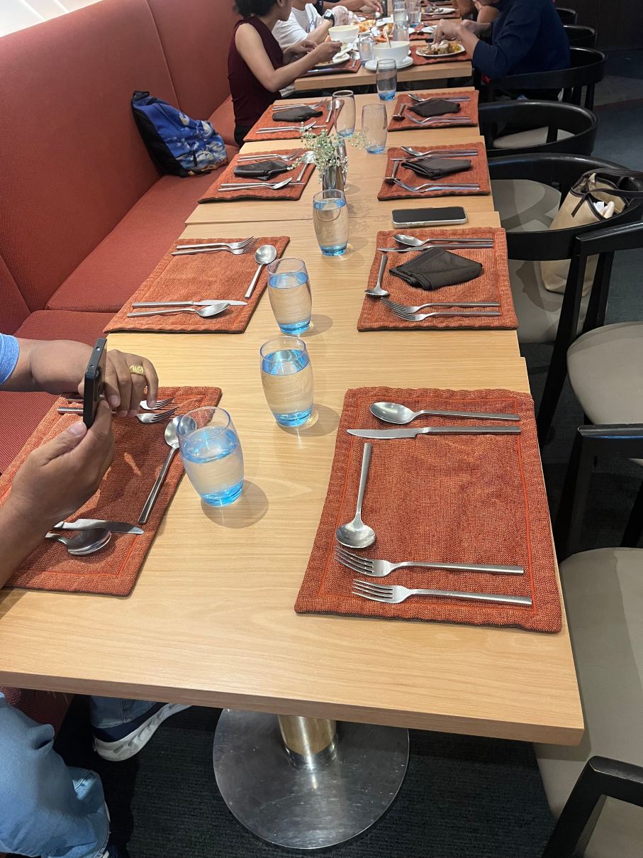 马尼拉 BGC F1 酒店-旅行者