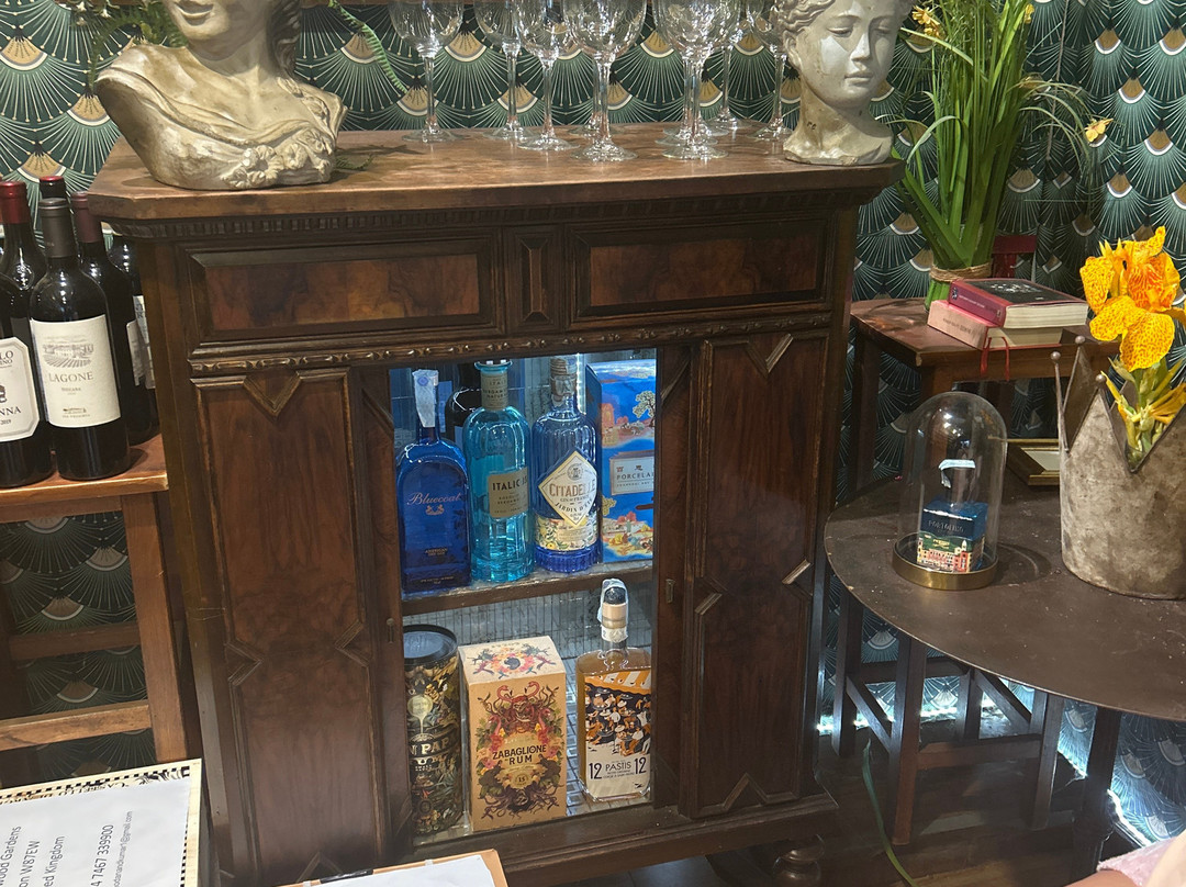 Antiche Dogane