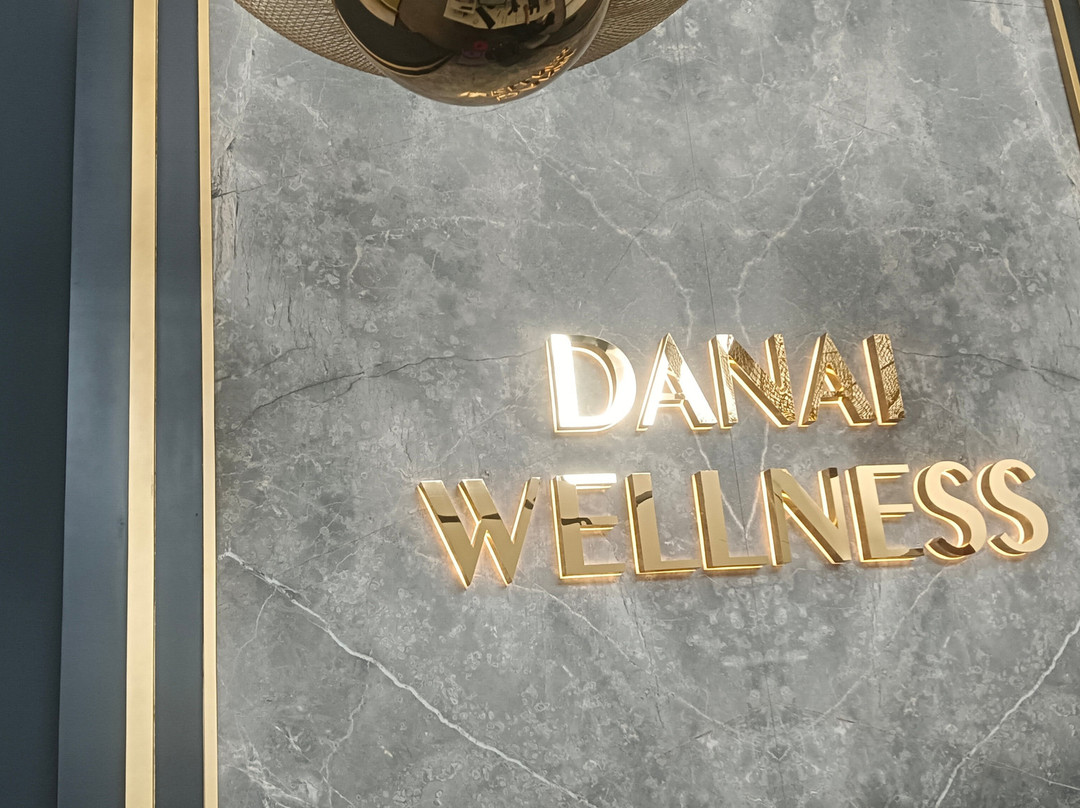 Danai Wellness Boutique @Precint 10-Tanjung Tokong必去景点